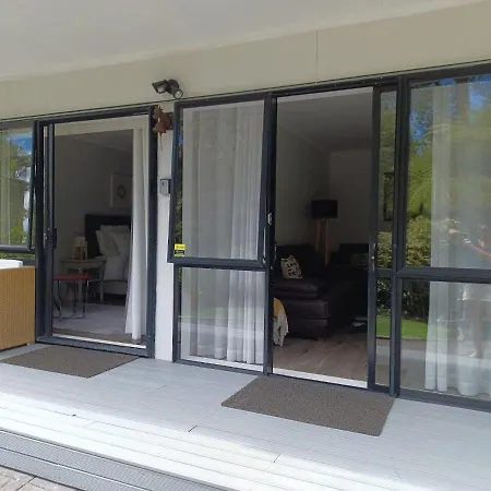 Apartamento Tranquility On Verran